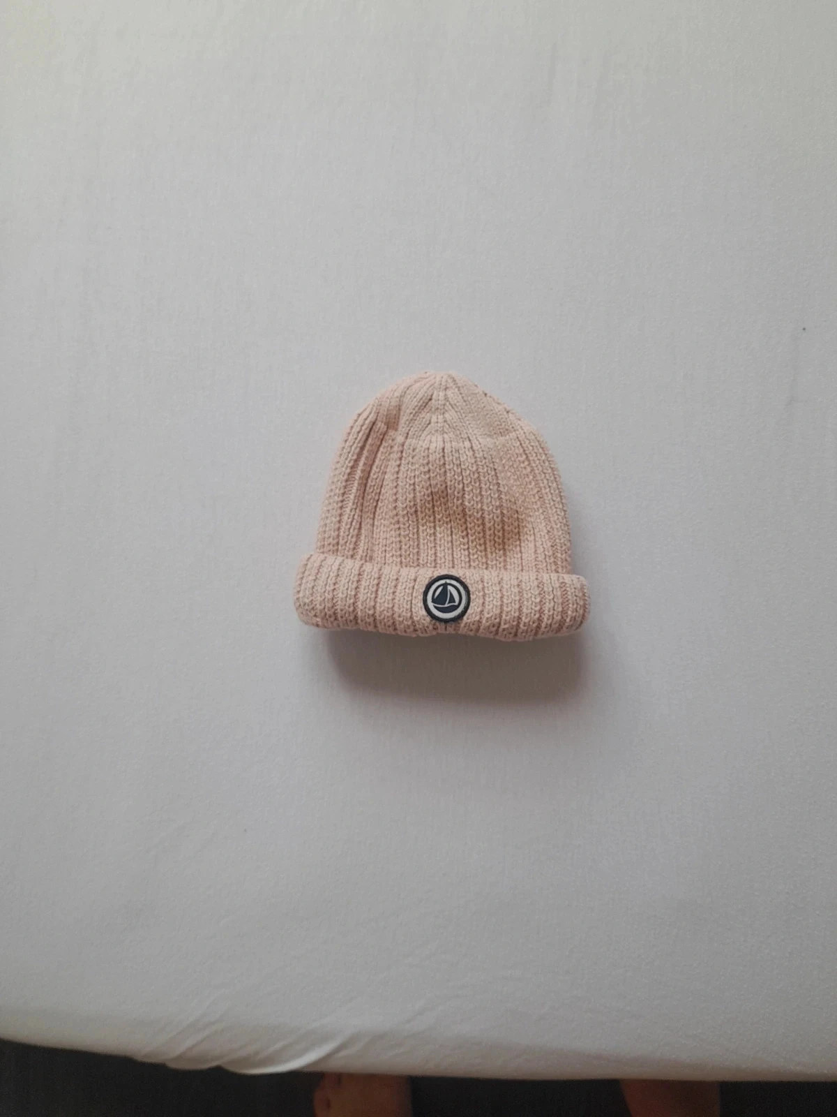 Bonnet bébé